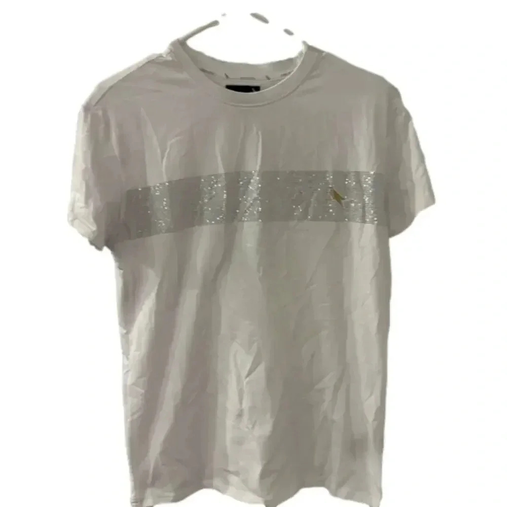 Stone Falcon Men’s T-shirt  Size S NWT